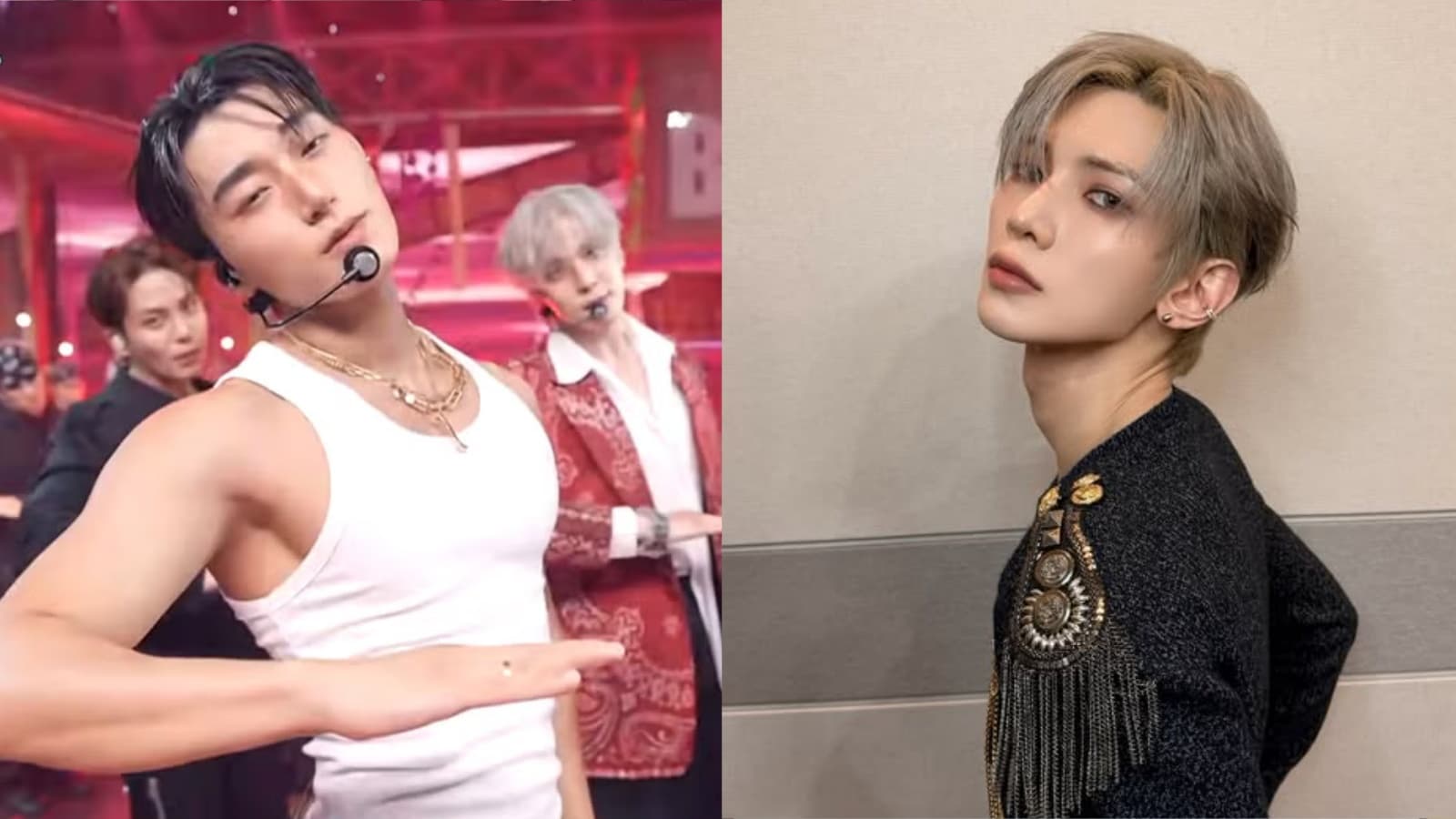 ATEEZ爆紅他卻無感！呂尚突吐「心酸真心話」　曝私下近況粉絲心疼了