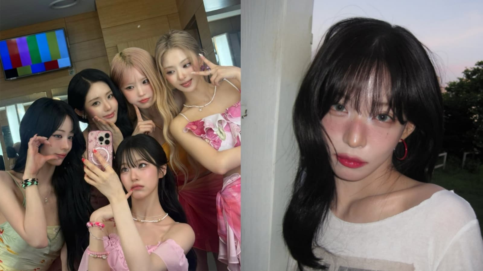 fromis_9李彩煐海外旅遊竟遭報警！連隊友都曾覺得「她可怕」 真相曝光超傻眼