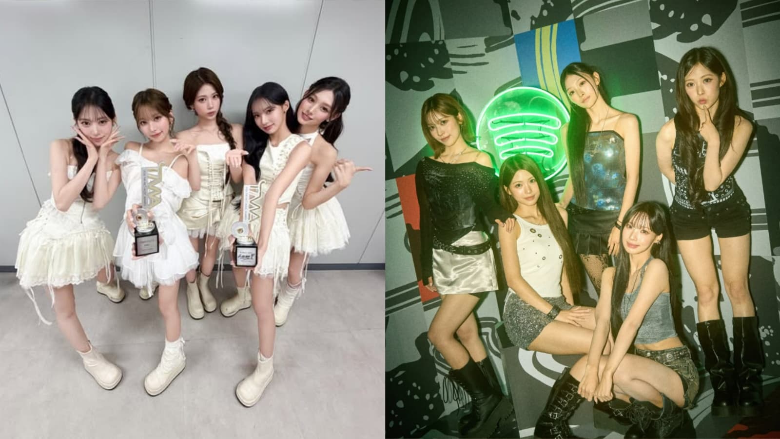 RESCENE's Agency Under Fire After Fans Are Asked to Fund Custom In-Ear Monitors for Members' Birthdays