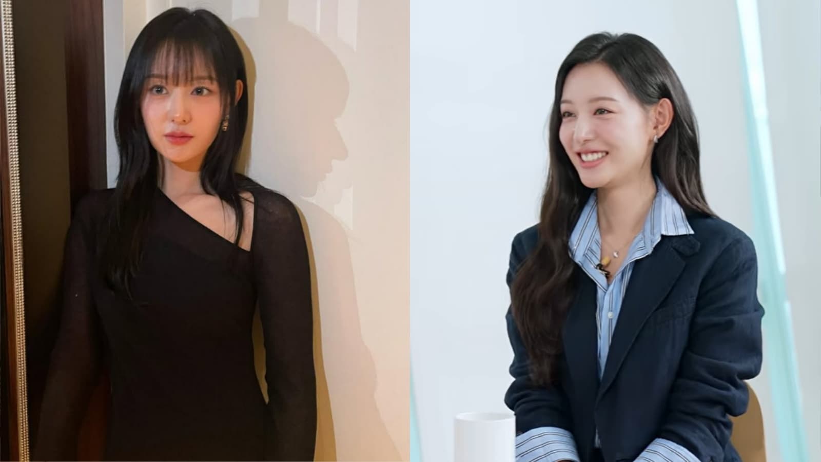 金智媛差點當女團成員！苦練跳舞拚出道　羞認「沒能出道是有原因的」