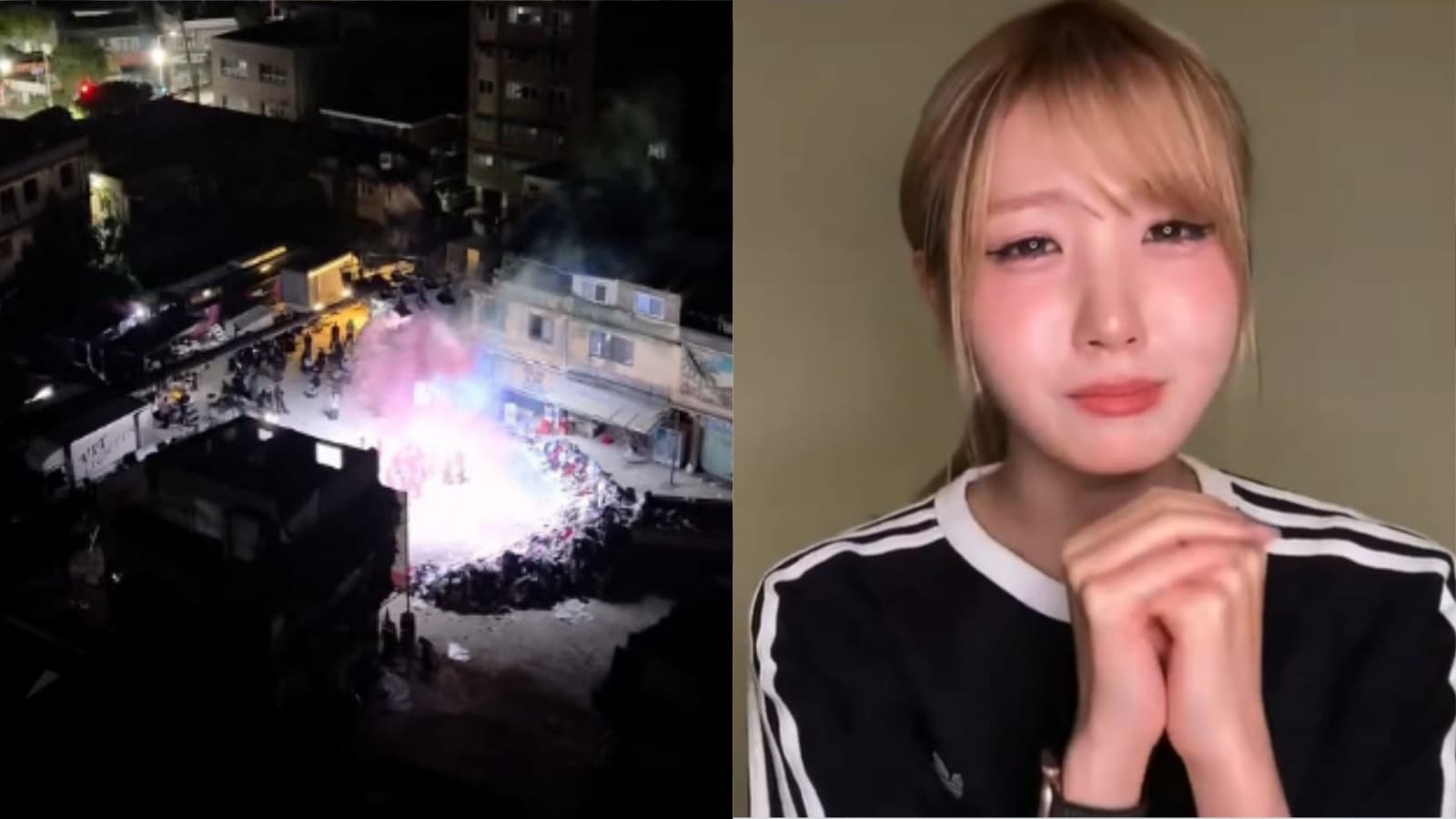 ジェジュン設立事務所の新人ボーイズグループKEYVITUP、MV撮影騒音で住民に謝罪