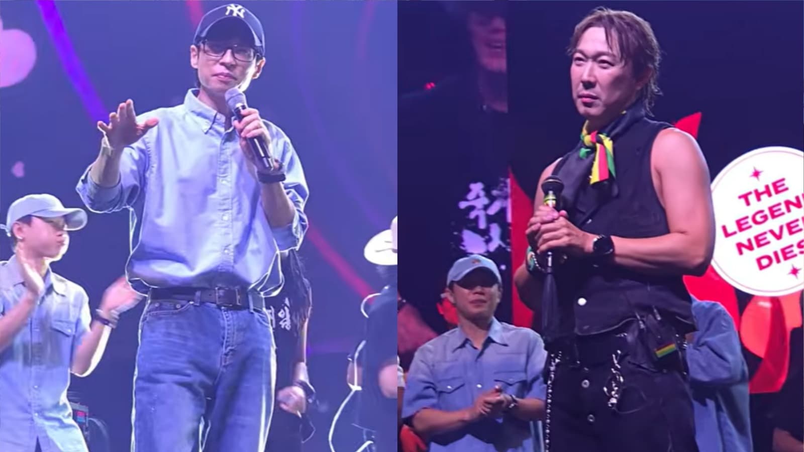 ハハのコンサート、主役はユ・ジェソク？『ランニングマン』メンバーが暴露、韓国ネットも「残酷な真実」を指摘