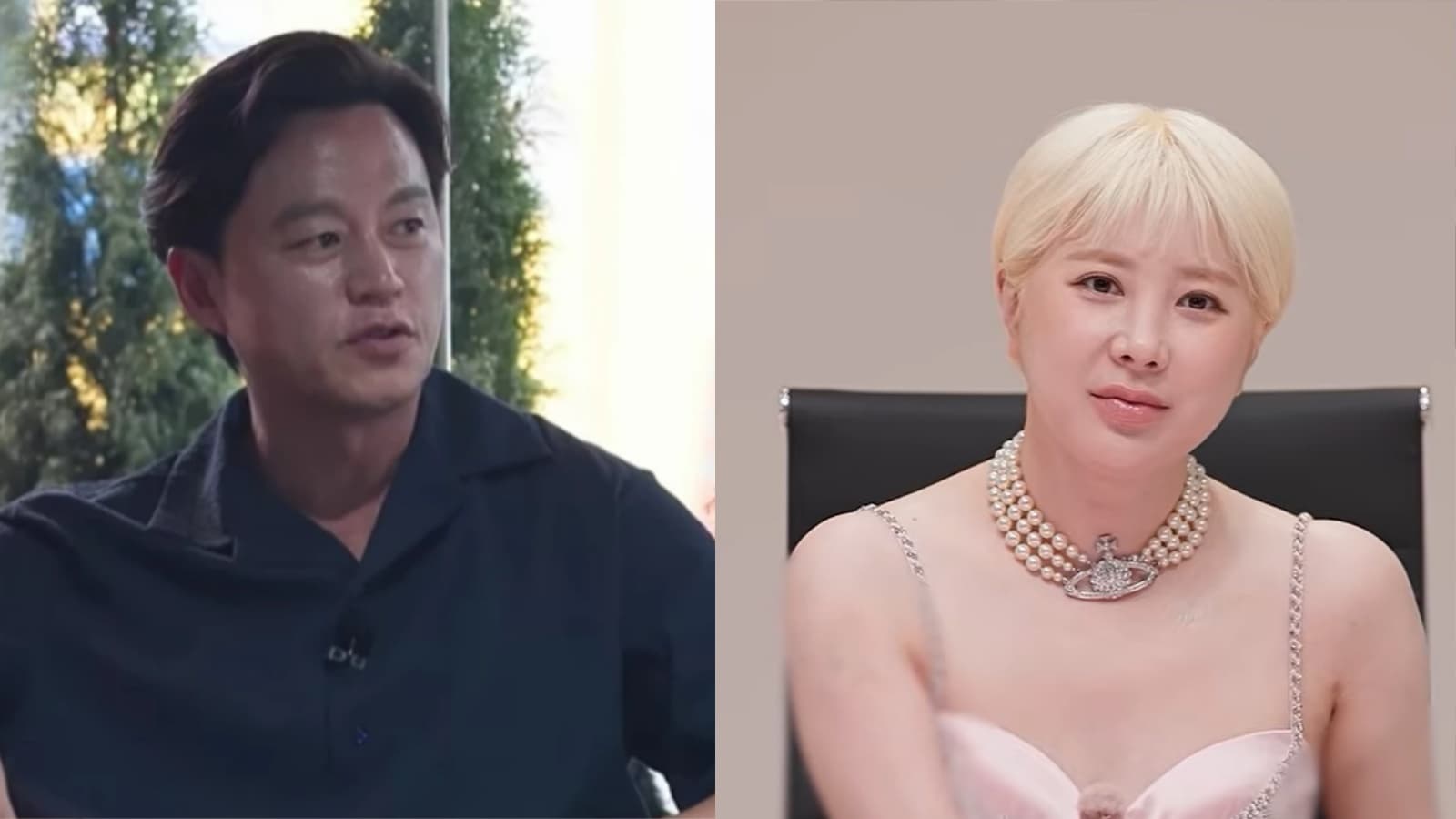 李瑞鎮剛狠勸徐寅永「再婚要慎重」！她竟自爆超狂情史：前男友多到記不清