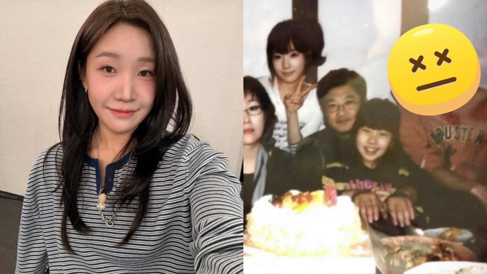 女星狂追太妍親哥！國中遠遠一看就暈船　二度喊話：死前一定要見