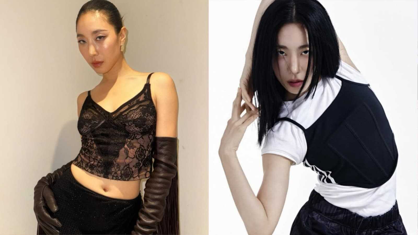 愛了19年卻不娶她！K-POP頂尖編舞家男友揭背後真相 一句話藏深情