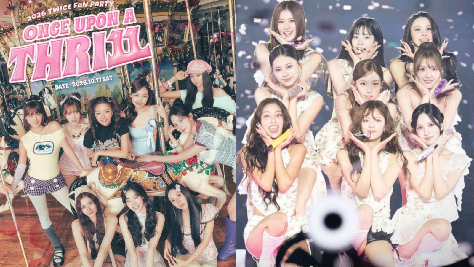TWICE 11週年活動爆爭議！韓網列5大雷點　粉傻眼：難道和「這件事」有關？