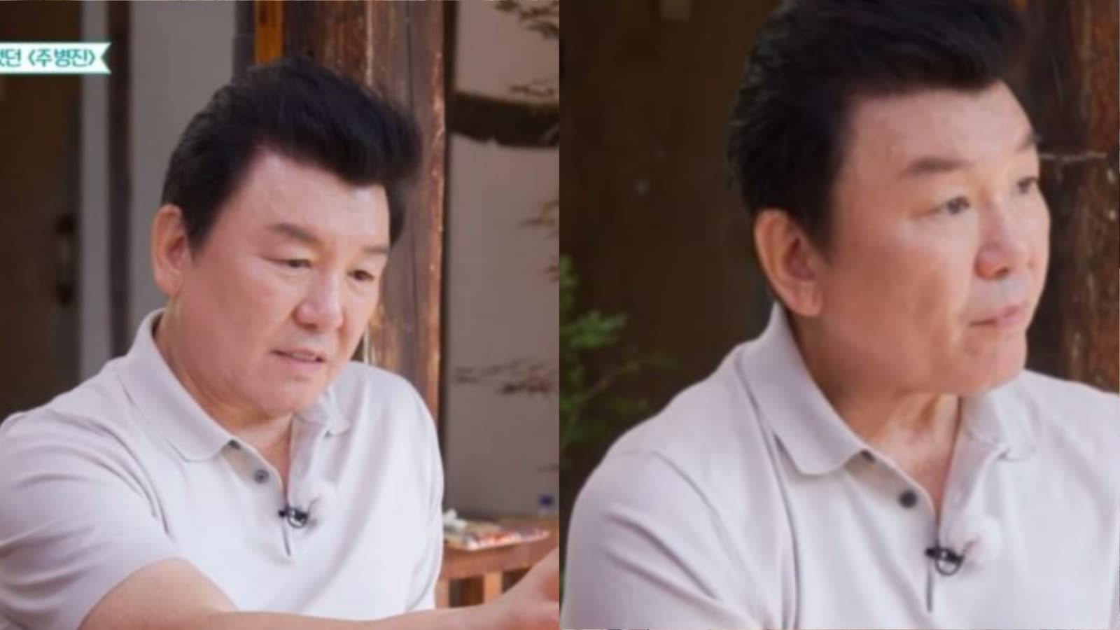 年賺1600億韓元仍不快樂！韓諧星曾被控性侵獲判無罪　吐心聲：痛到死都不會消失