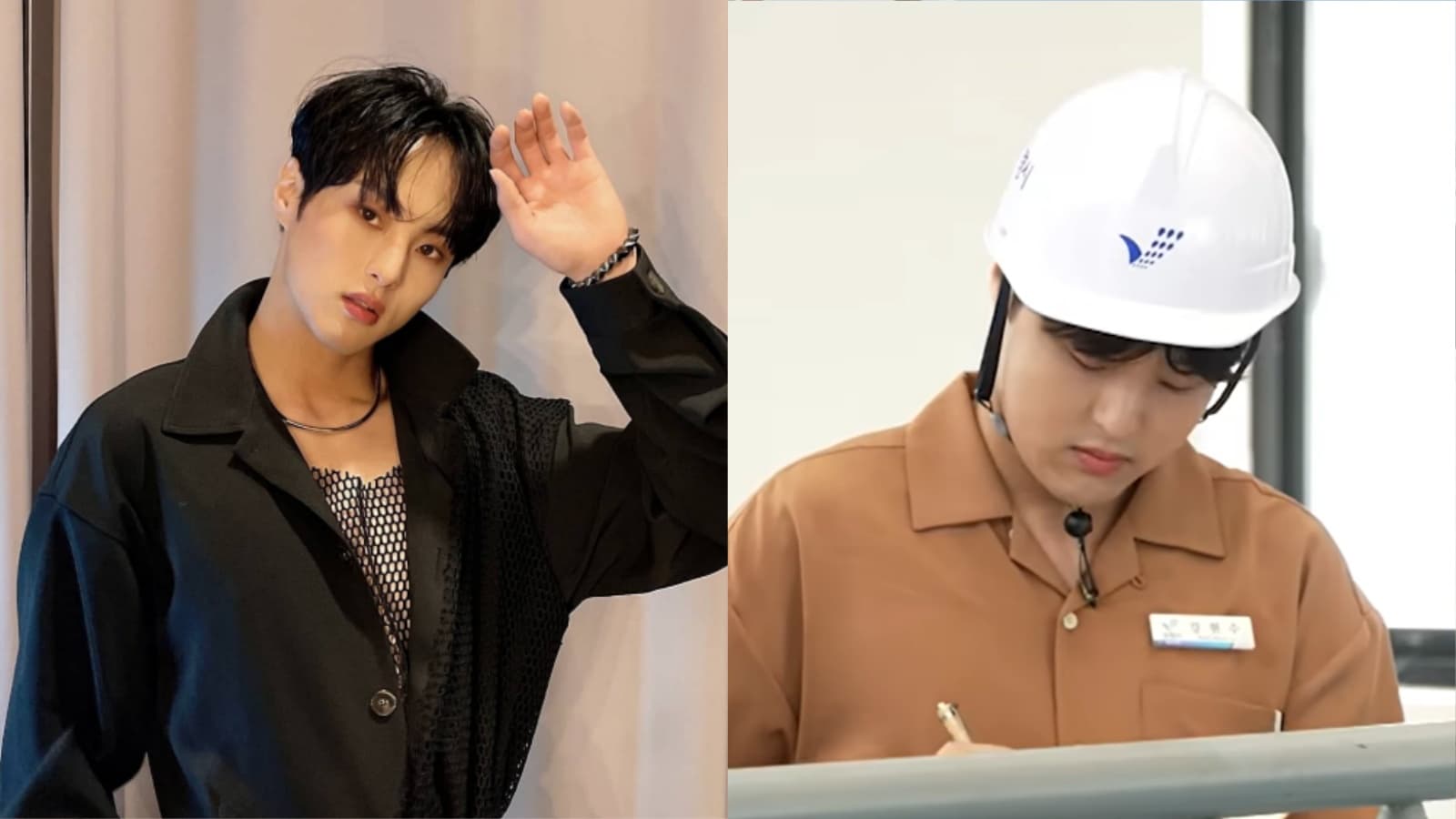 Former K-Pop Idol Kang Hyeon-su Becomes Civil Servant After Three Debuts