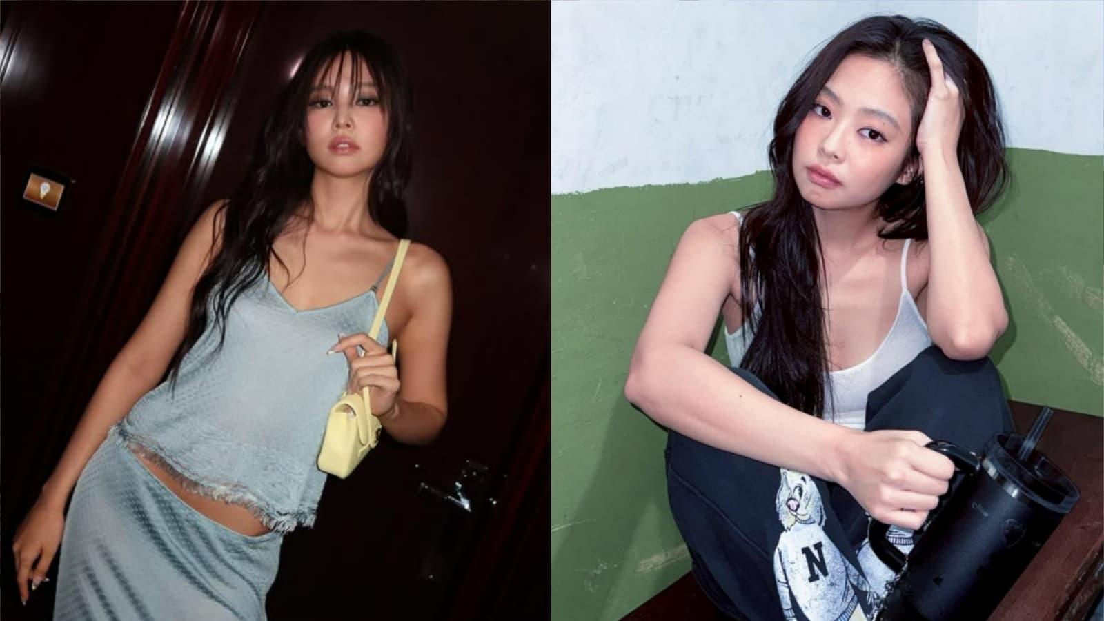 Jennie罕見缺席巴黎時裝週！早已預告「長時間休假」　網友狂猜下一步