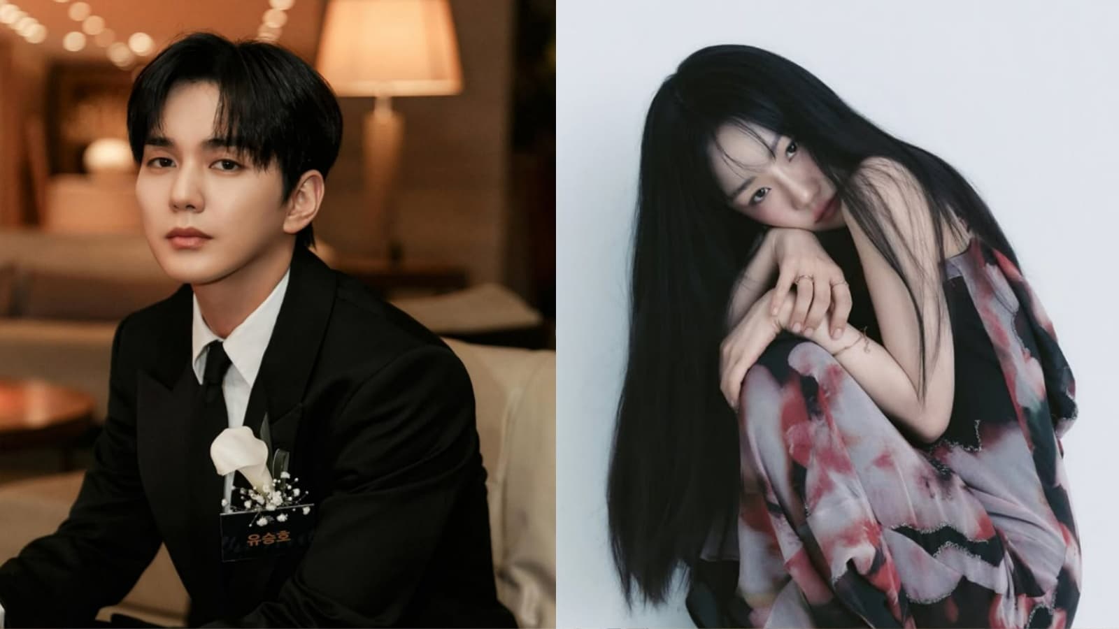 유승호, 2살 연상 임세주와 6년째 열애… 드라마로 만나 현실 커플로
