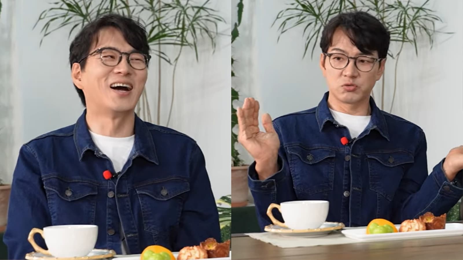 爆紅後甘願淡出演藝圈！宋一國私下「超會讓老婆」　寵法官妻子20年曝婚姻真相
