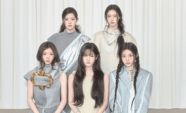 아일릿(ILLIT) 콘서트, 공연 일주일 앞두고 티켓 판매 정책 변경…'1인 2매'로 확대