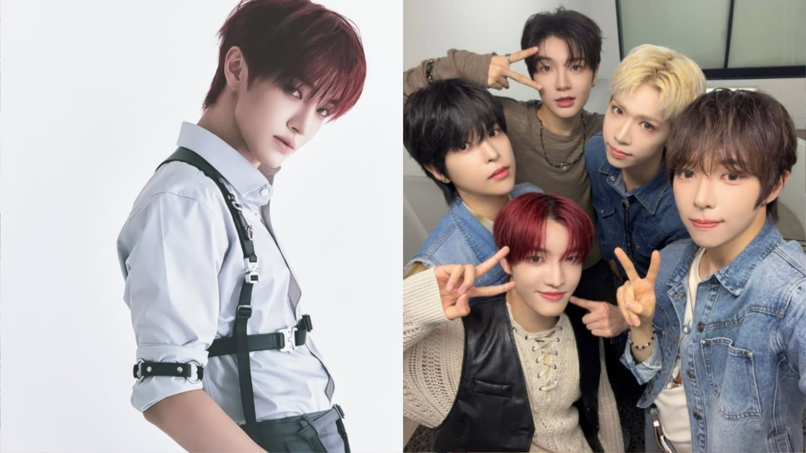 Rookie K-Pop Idol Faces Backlash for Racially Offensive TikTok Dance Challenge