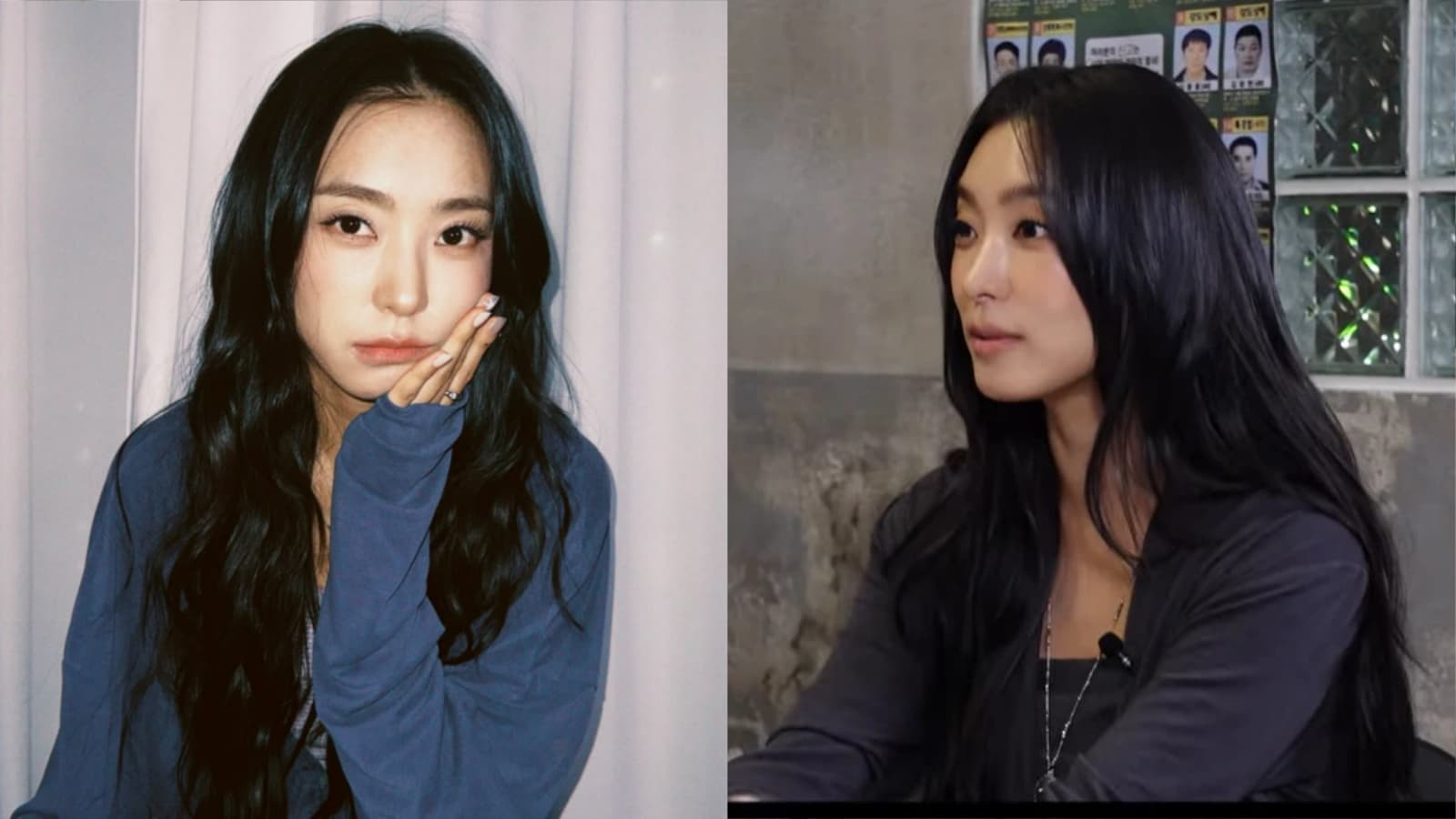 SISTAR寶拉揭前男友超扯操作！才喊「親愛的」2小時後就提分手 原因曝光
