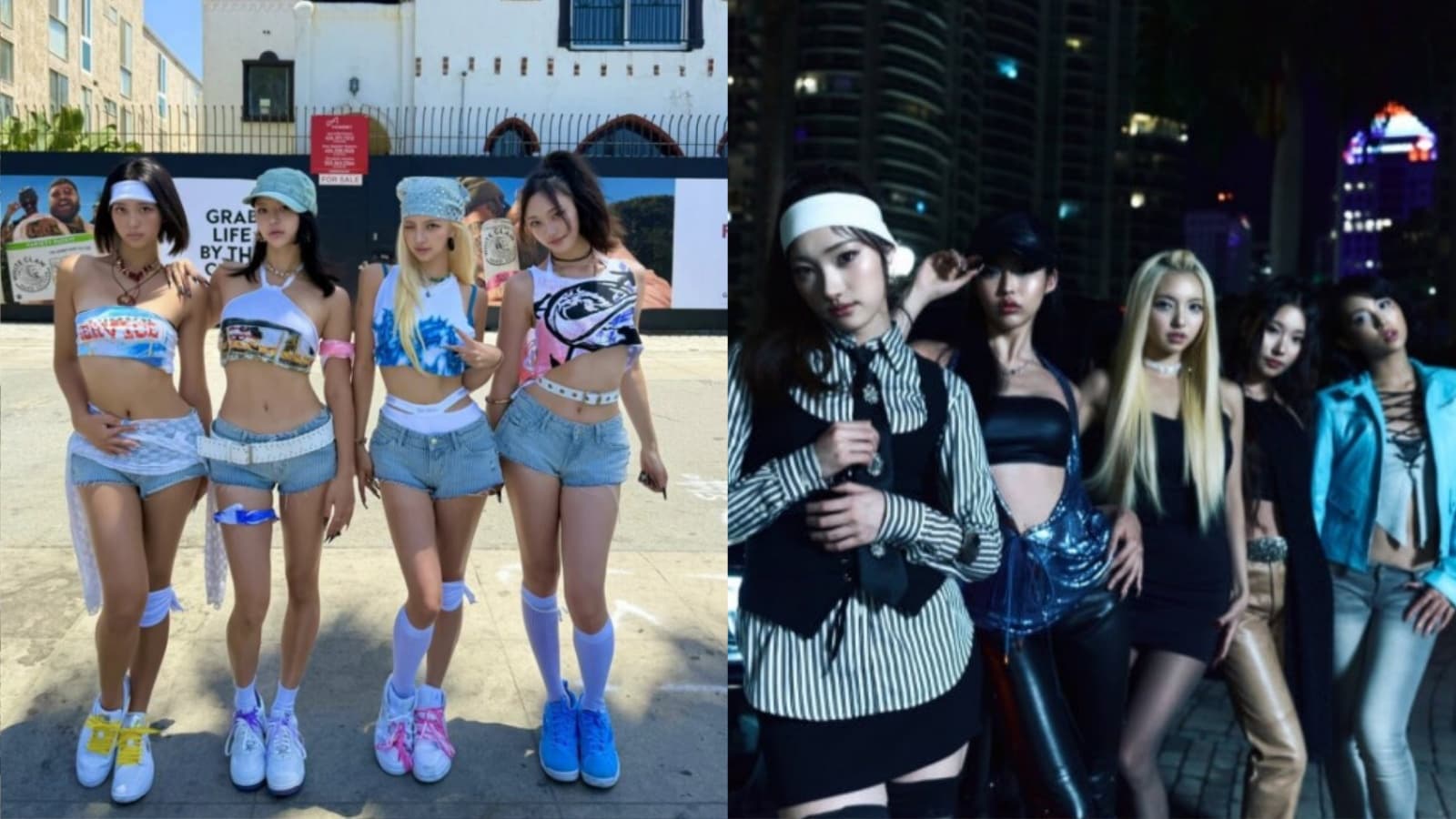 韩女团VVS出道不足2年传解散！官方承认“没钱撑不下去” 社交账号全删光
