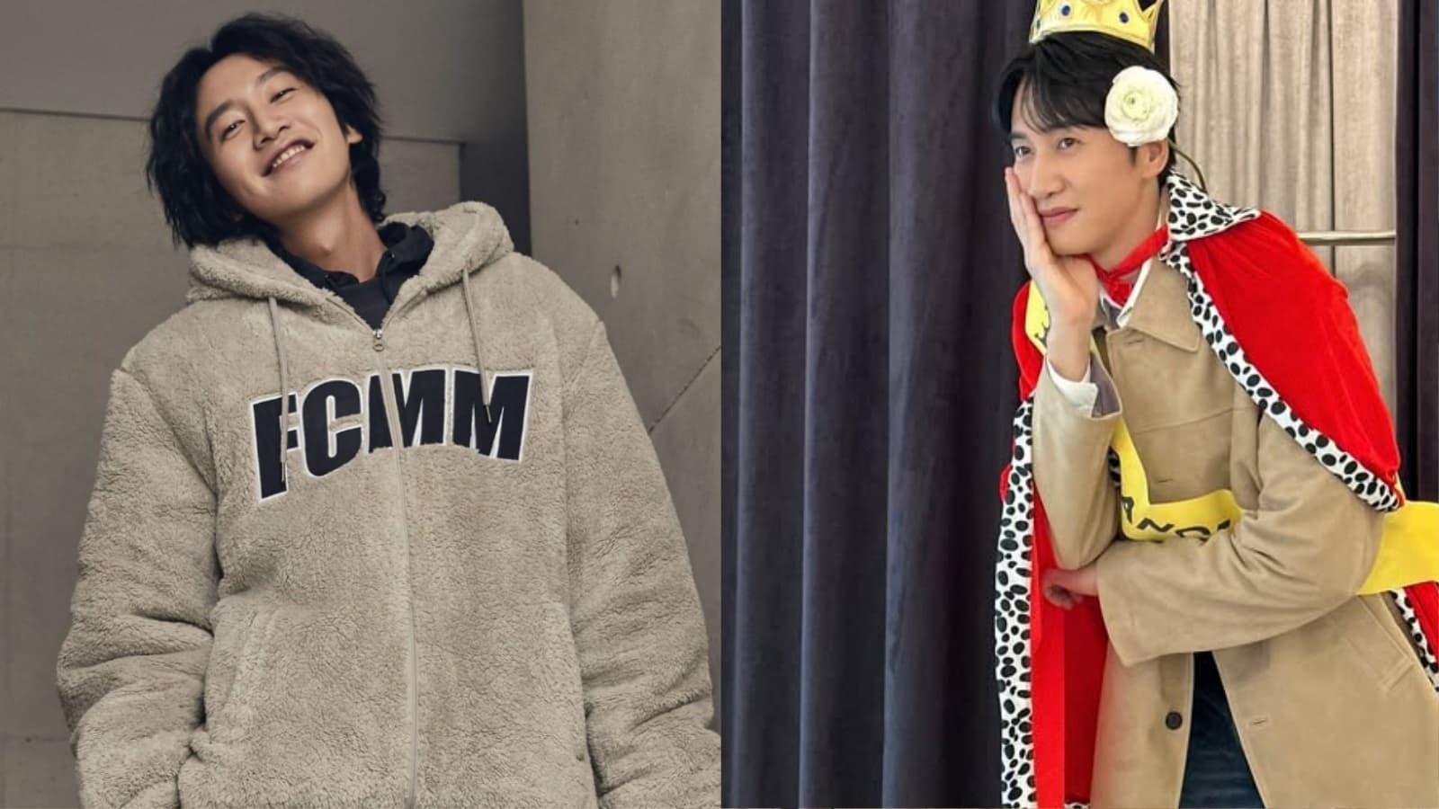イ・グァンス、ファンとの交流でまさかの「禁止ワード」に困惑 「可愛い」が伏せ字、理由を知り「目が覚めた」と驚き