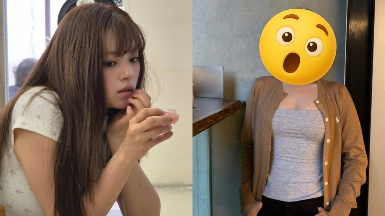 TWICE定延離開JYP後美貌升級！近照被讚「根本演員」　暴瘦遭疑打瘦瘦針