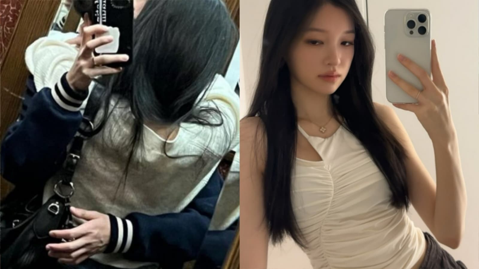 24歲男歌手閃婚初戀！暗戀10多年終於娶回家　浪漫愛情故事曝光