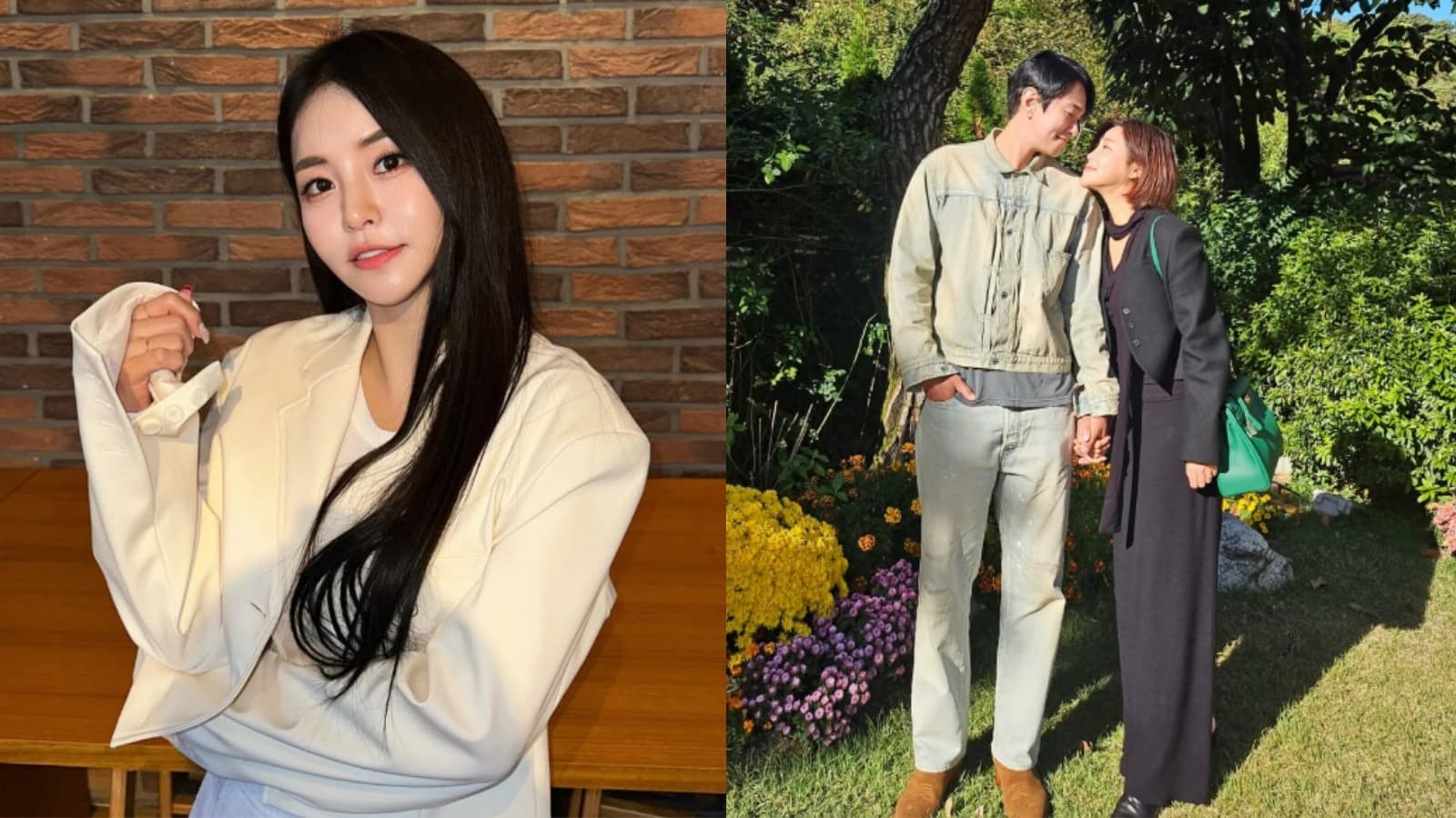 イ・ギュハン、ソルビと2027年4月に結婚へ！「非婚主義者」からの心変わり、ソルビの驚くべき財力と芸術的才能も話題に
