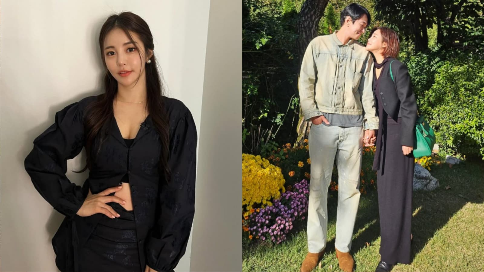 不娶侑廷有原因？李奎翰閃婚率飛 昔「不婚、不生小孩」心酸原因曝光