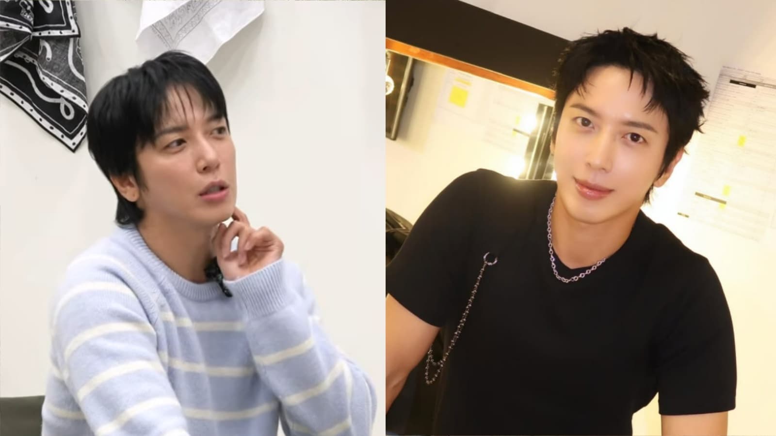 CNBLUE鄭容和紅遍亞洲也曾迷惘！海外演出遭問「是BTS的嗎？」吐露近10年心酸