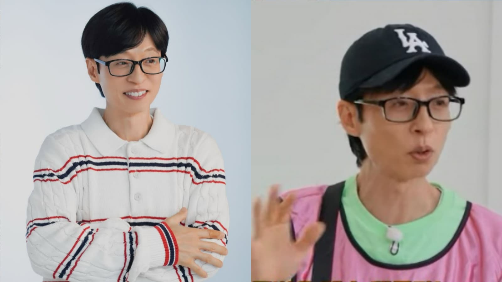 靠「這招」娶到愛妻羅京恩？劉在錫《RM》自爆撩妹絕招 不敢告白只做1事