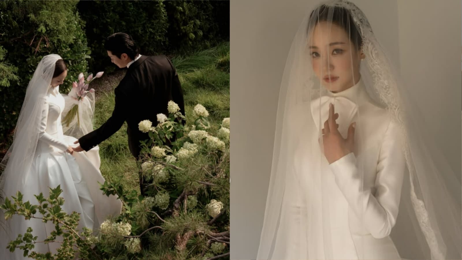 《請回答1988》OST男歌手閃婚小14歲嫩妹！相隔9年再續前緣　浪漫求婚細節曝光