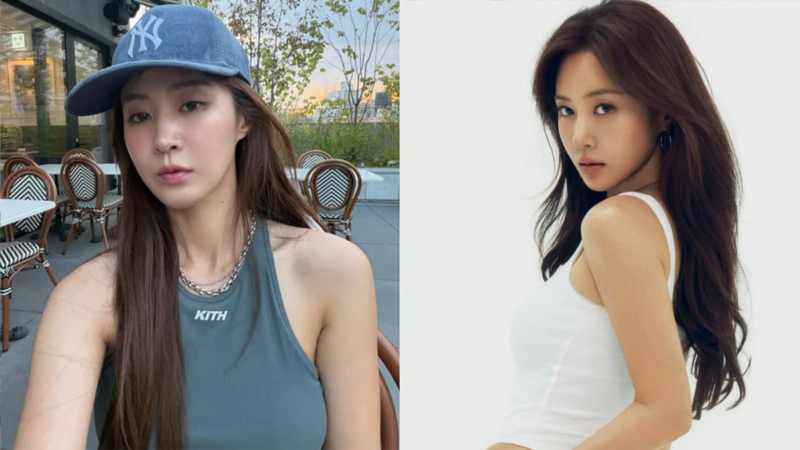 少時第二位人妻有譜？俞利1句話鬆口婚事 夢幻婚禮計畫曝光
