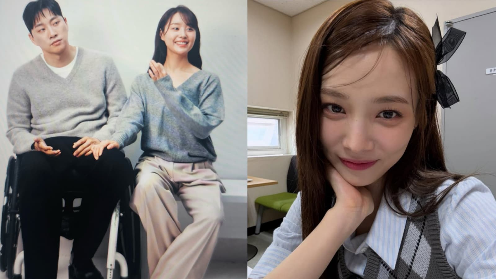 宋枝恩婆家聚會遭冷落！學霸尹邵熙被寵成親女兒　朴偉父親「認養3女星」舊事遭挖