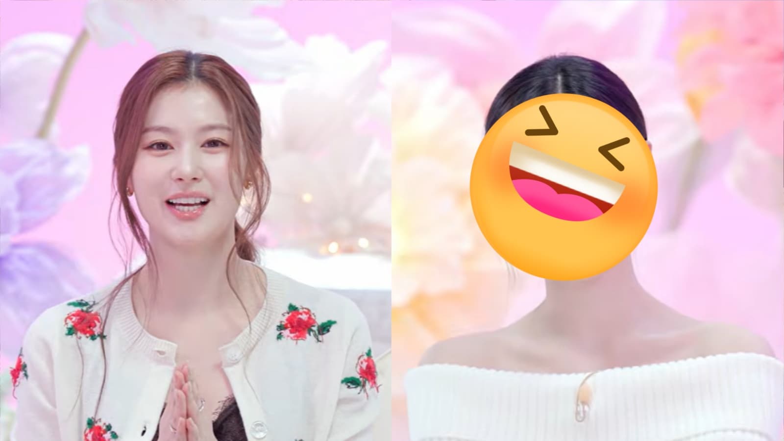 女團神顏獲TWICE Sana認證！被問顏值大膽自評「100分」 超狂答案曝光