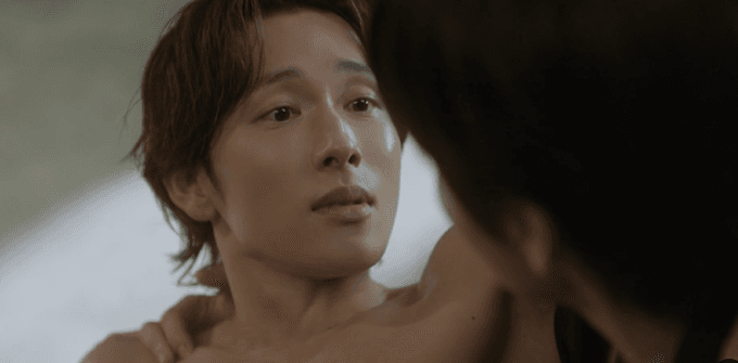 イム・シワン主演ドラマ『偽装恋愛』の“衝撃シーン”が韓国ネットで大論争に！「一体どういうこと？」