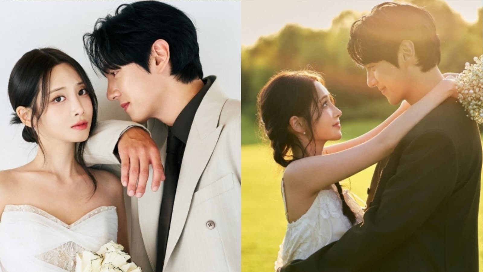 Lovelyz劉智愛11月嫁郭時暘！喜帖深情告白閃瞎　「這句話」逼哭網