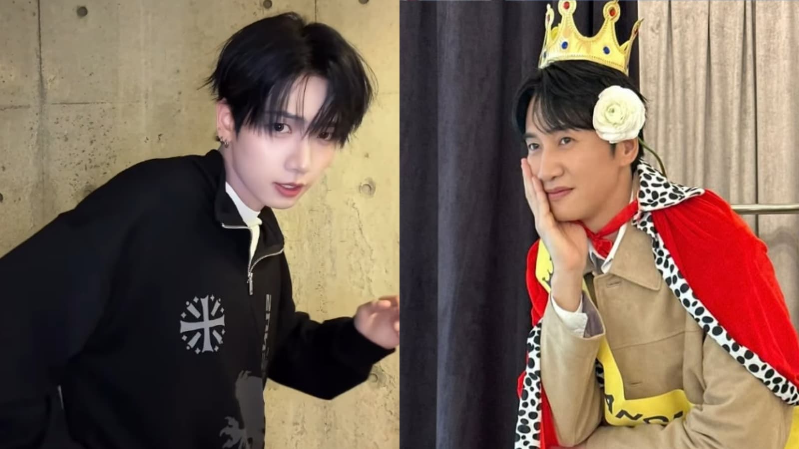 BOYNEXTDOOR明宰铉又惹争议！内涵李光洙开Bubble“吸粉”能力强，韩网留言破千怒批：太没礼貌