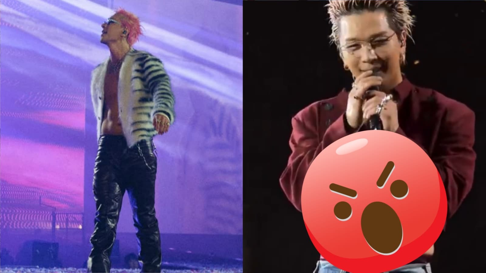 BIGBANG太陽也被嫌身材？「游泳圈肚子」影片瘋傳  粉絲狂曬腹肌護航