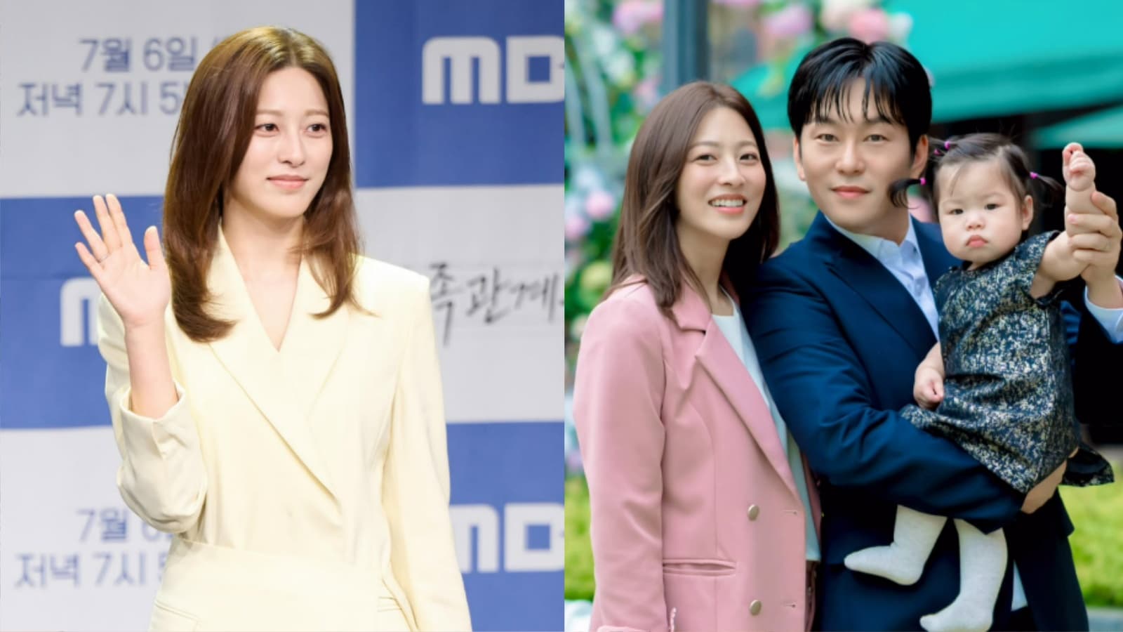 交往8年等不到求婚！《學校2013》女星自爆「揪衣領逼婚」　嗆男友：不娶就嫁別人