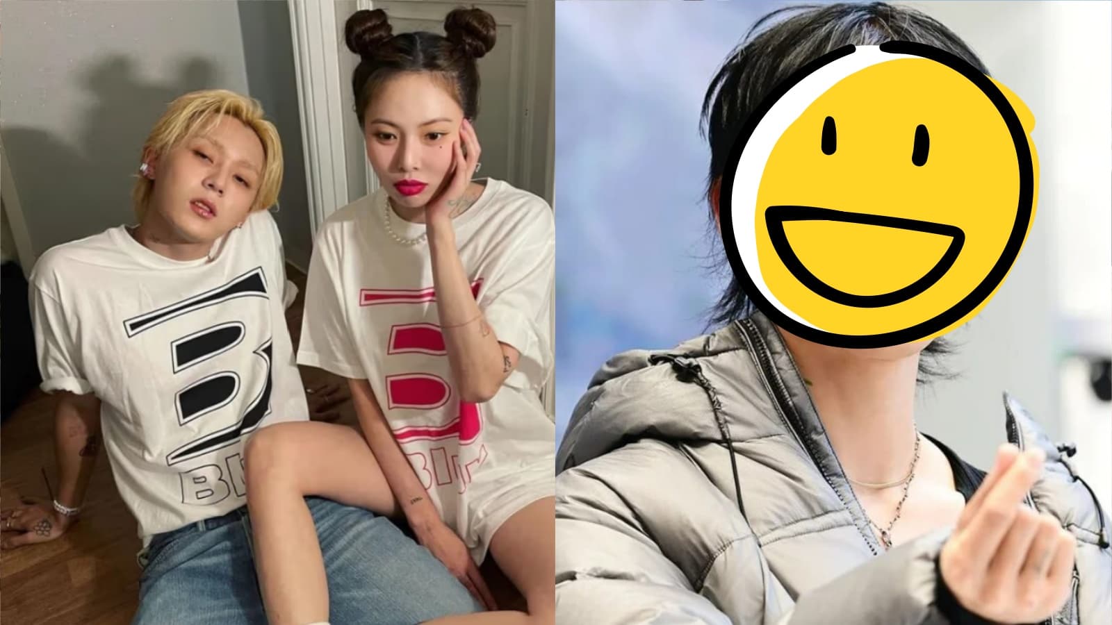 던(DAWN), 확 달라진 외모에 누리꾼들 “마치 ‘악령 퇴치’ 성공한 듯” 뜨거운 반응