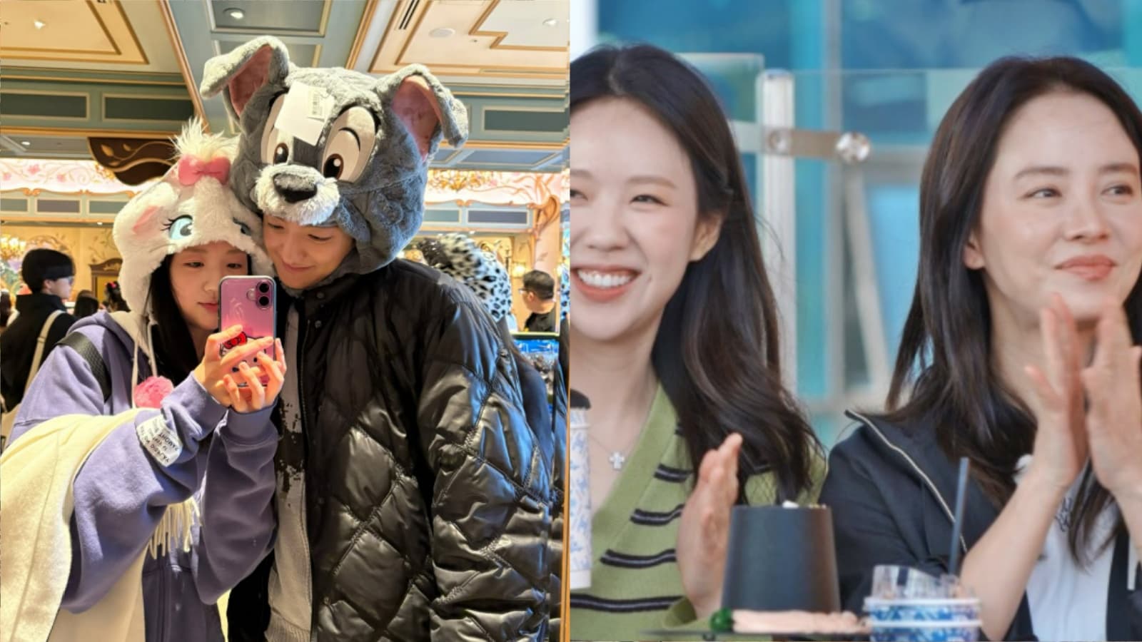 池睿恩婚禮《RM》班底分工曝光！池錫辰、宋智孝自薦遭秒拒　僅2人卡位成功