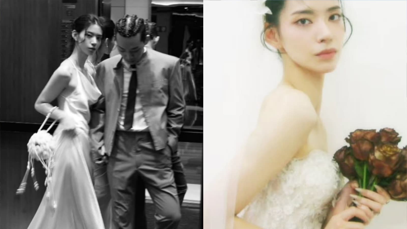 新婚5天就帶妹摩鐵偷吃！韓歌手急澄清「沒發生關係」 風波後登台唱：回來吧，老婆