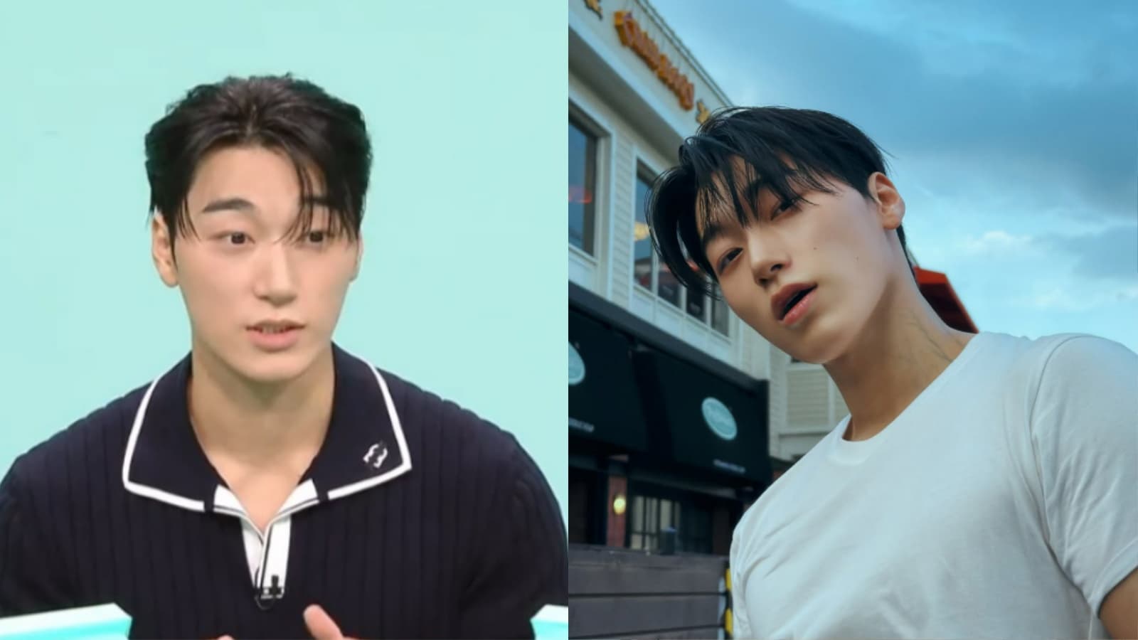 「震胸舞」爆紅ATEEZ崔傘背後有洋蔥！高中得知家中欠債 出道後做1事暖哭網