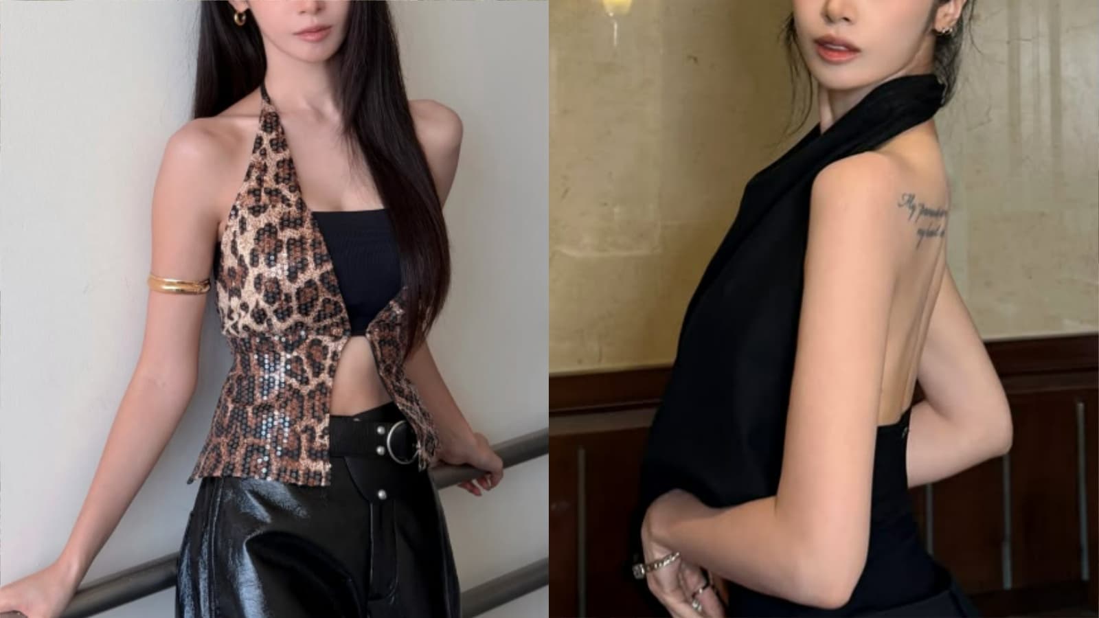 前夫曾爆獵艷酒吧把妹！女偶像閃離後近況曝光 「超纖細手臂」惹網憂