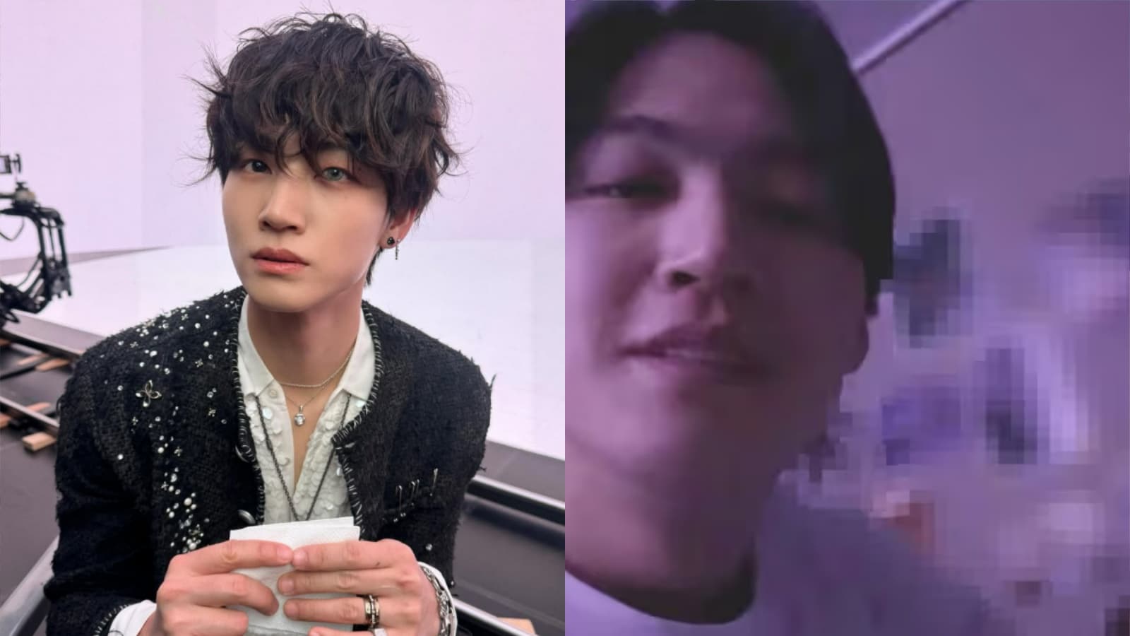 房内贴满女性裸照、IG搭讪！GOT7队长Jay B首吐心声：以前的我已“死去”