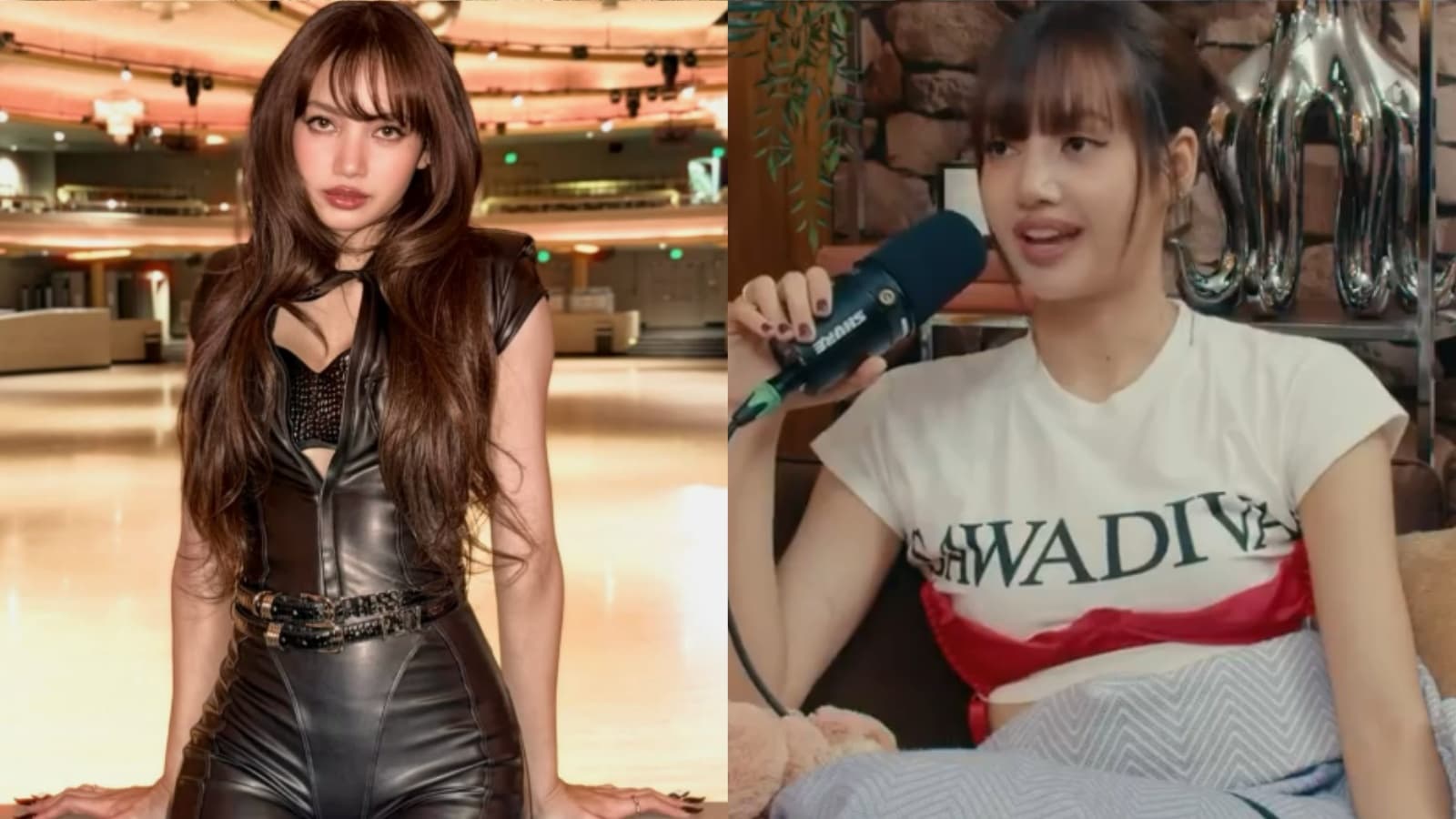 Lisa Reveals Date Refused to Pay for Dinner, Sparking Speculation About Mystery Man