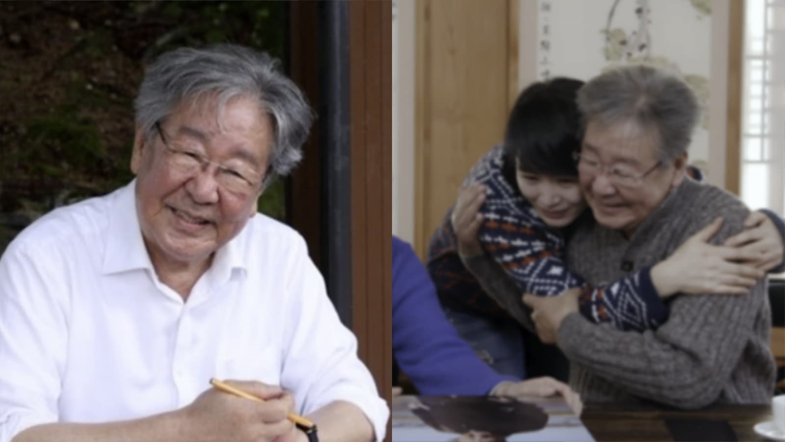 「國民爸爸」享壽87歲離世！金憓秀揭他私下暖舉　收到簡訊珍藏多年不捨刪