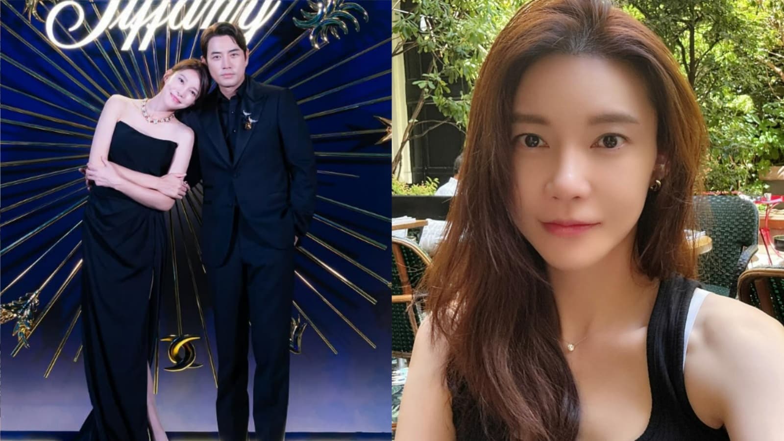 차예련, 학폭 의혹 휩싸여…소속사 부인에도 동창생들 엇갈린 증언