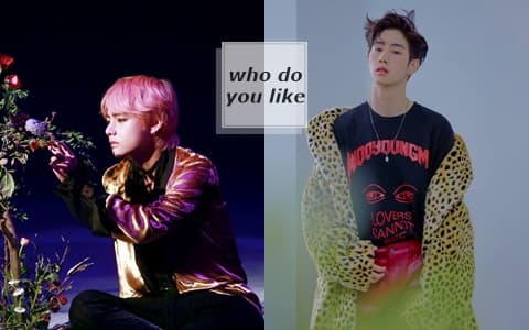 愛上GOT7和BTS就是我的命!7道題測試你的「命定男團」!