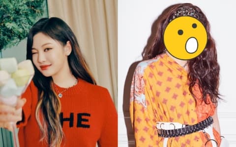 新人女團出道因撞臉 aespa 寧寧引熱議?TRI.BE七組新女團將於二月出道!