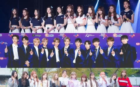 Mnet再辦選秀!韓中日女團項目「Girls Planet 999」開招,網:又要造假了?