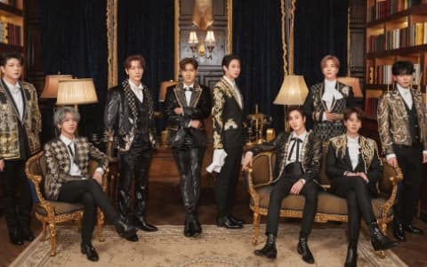 「艱難的決定」…出道16週年Super Junior消息再次粉絲們大喊「絕望」