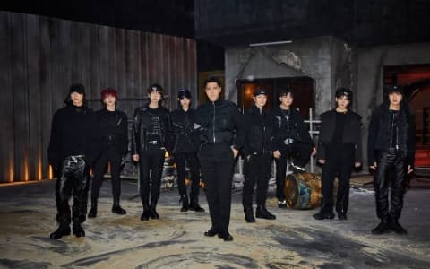 時隔 11年⋯Super Junior 完整體出演《柳熙烈寫生簿》正式回歸⋯網大呼感動!