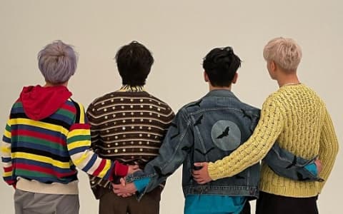 SHINee Key 告白對六年前鐘鉉作詞名曲《View》愛意滿載原因:「本來不是他寫的⋯」